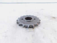 Honda CBR1100XX Blackbird & VFR800 Interceptor 800 Transmission Output Sprocket - C3 Cycle