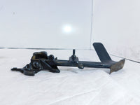 22-24 Harley Davidson Sportster Nightster RH975 Black Kickstand Side Jiffy Stand - C3 Cycle