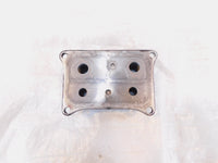 BMW F750GS F850GS ADV & F900 F900R F900XR Motor Engine Oil Cooler Heat Exchanger - C3 Cycle