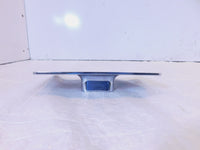 1999-2003 Indian Gilroy Chief Scout & Spirit Rear License Plate Mount Bracket - C3 Cycle