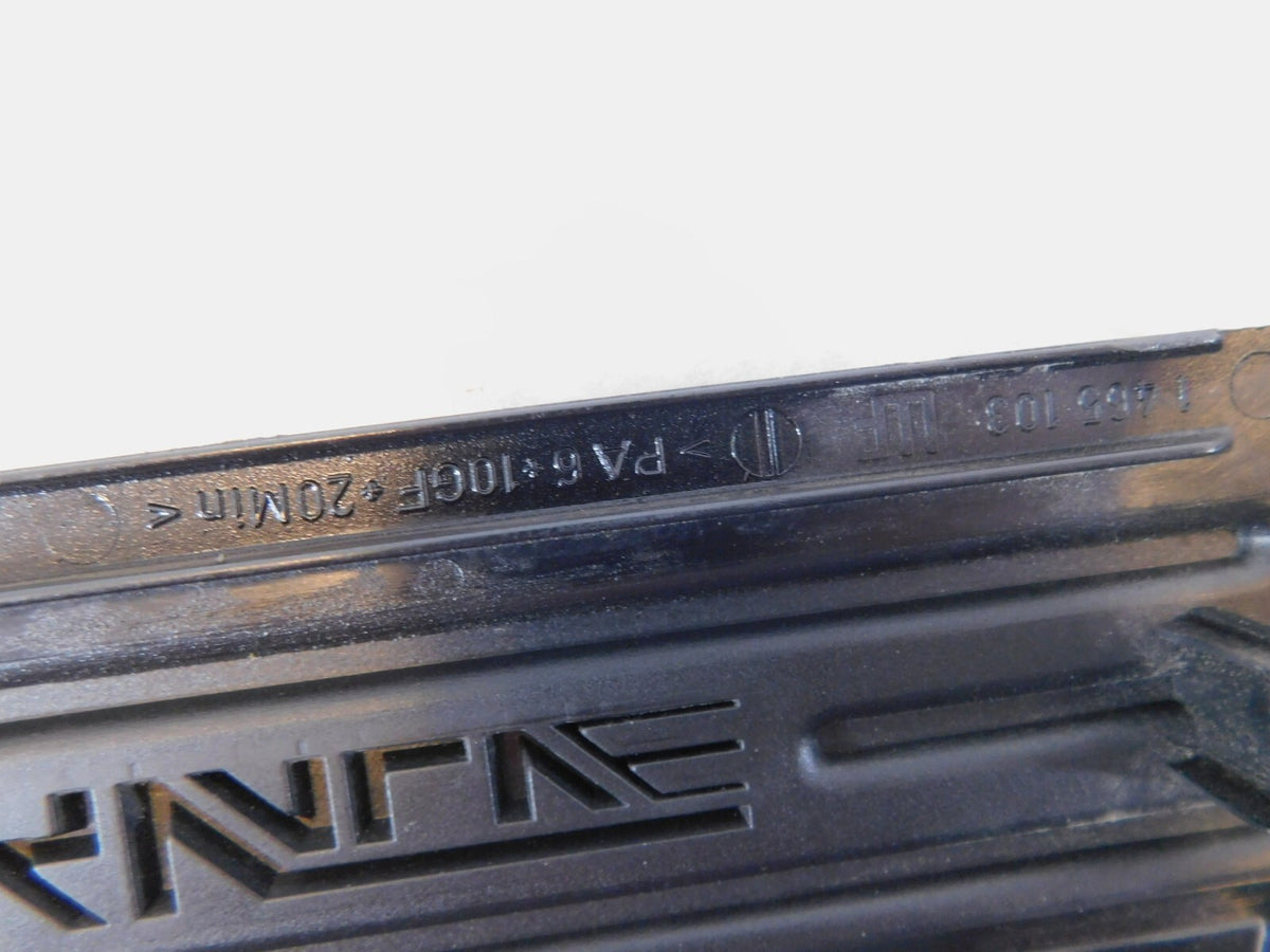 1997-2005 BMW K1200GT K1200RS Engine Motor Cylinder Head Spark Plug Cover Guard - C3 Cycle