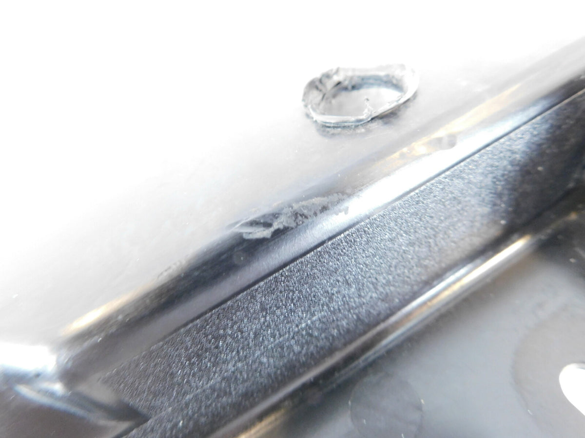 Kawasaki KL650 KLR650 KLR 650 OEM Front Fairing Cowling Guard Cowl Air Baffle