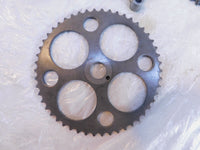 BMW R1100 R1100R R1150GS R1150R R1200C Oil Pump Drive Chain Sprocket & Tensioner - C3 Cycle