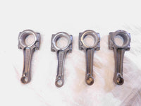 1984-1993 Yamaha FJ1100 FJ1200 FJ1200A Crankshaft Piston Connecting Rods (4) - C3 Cycle