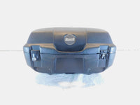 2007-2010 Buell XB XB12 XB12T Ulysses Rear Tour Pak Top Case Luggage Box w/ Key - C3 Cycle