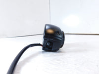 Harley Davidson Softail Milwaukee M8 Left Horn & Turn Signal Handlebar Switches - C3 Cycle