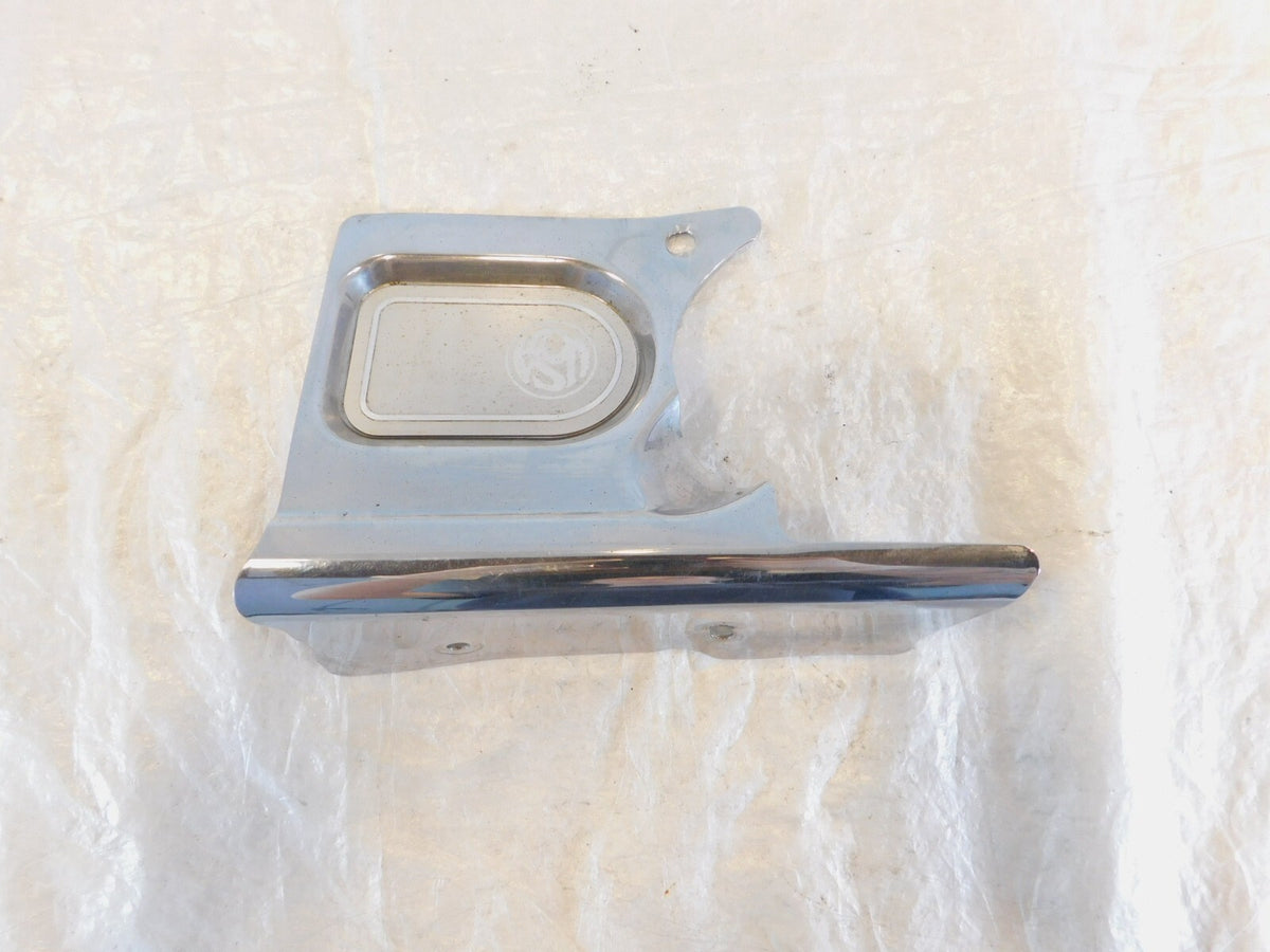 Harley Davidson Road King & Electra Glide Engine Transmission Interface Cover - C3 Cycle