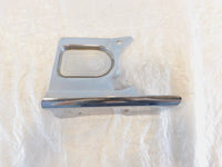 Harley Davidson Road King & Electra Glide Engine Transmission Interface Cover - C3 Cycle