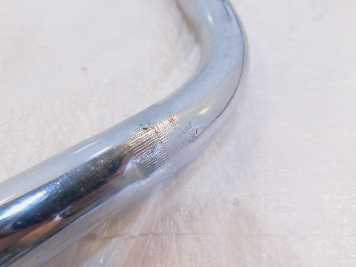 Cixi Kingring Rongyao Aggressor V & Jinlun 250cc Handlebars & Switch Buttons - C3 Cycle