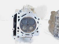 Aprilia RSV1000R RSVR Mille R & RSV1000 Tuono Front/Rear Cylinder Heads & Valves - C3 Cycle