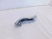 Harley Davidson Electra Glide Road King Left Crossover Header Pipe Shield Cover - C3 Cycle