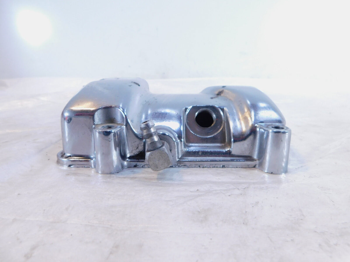 Harley Davidson Electra Glide, & Softail & Road King Transmission Top Cover - C3 Cycle