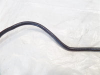 2002-2005 Kawasaki ZZR1200 ZX1200C Negative Minus Ground Battery Cable Wire Line - C3 Cycle