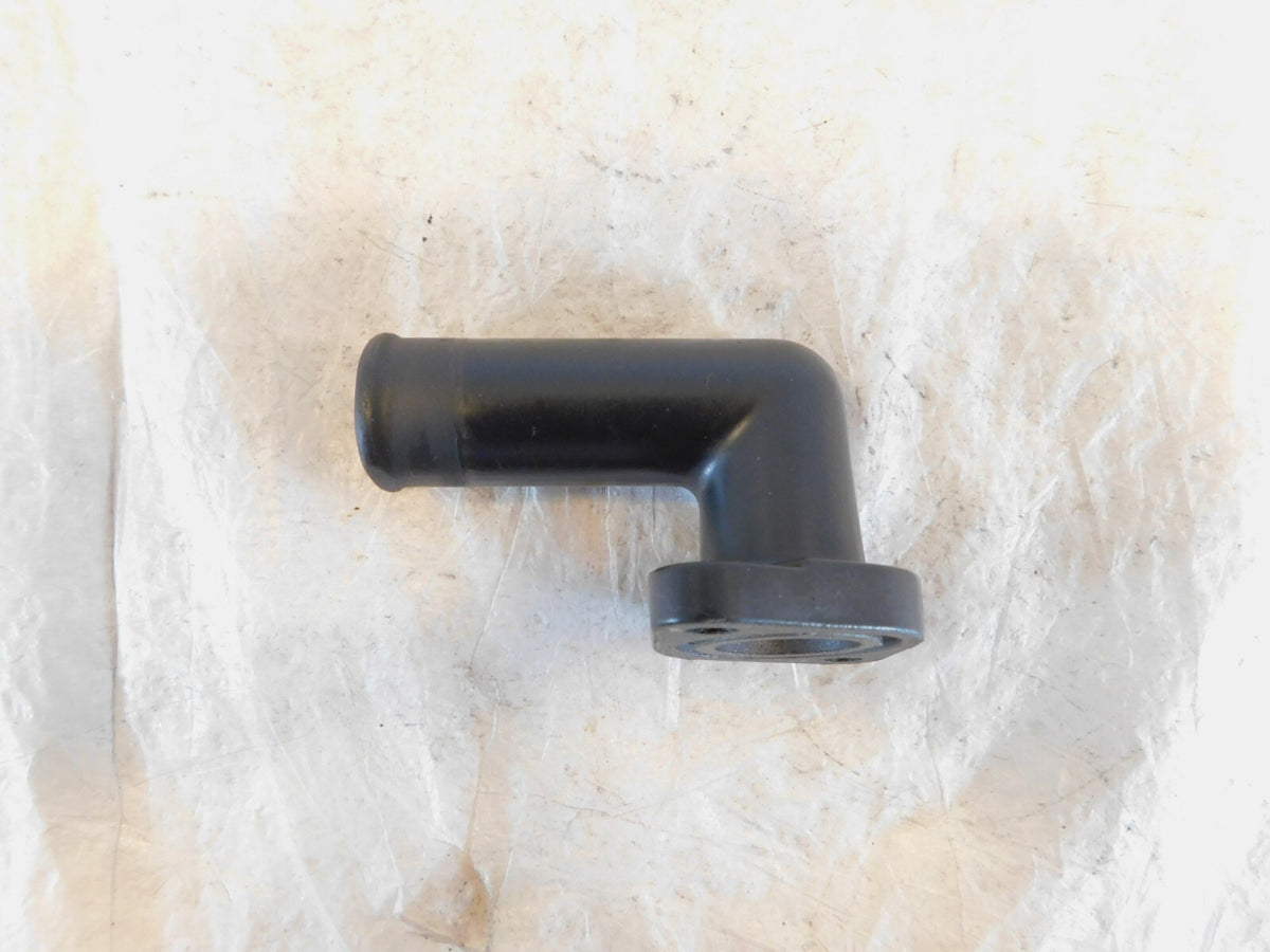 Triumph Adventurer Legend TT Thunderbird Sport Engine Cooling Water Pump Elbow