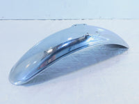 1984-1985 Yamaha Virago 1000 XV1000 Chrome Front Wheel Fender Mudguard Cover - C3 Cycle