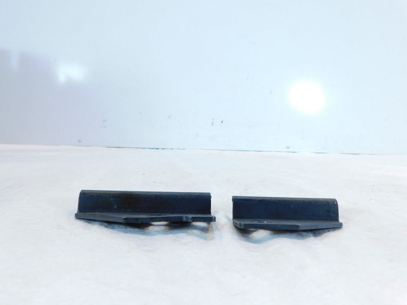 01 Harley Davidson Electra Glide FLHT Detachable Sissybar Quick Release Bracket