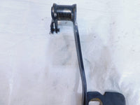 2014-2020 Harley Davidson Road King Street Electra Glide Rear Brake Pedal Lever - C3 Cycle