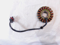 Victory Cross Country Hammer Jackpot & Vegas Alternator Generator Stator Coil - C3 Cycle