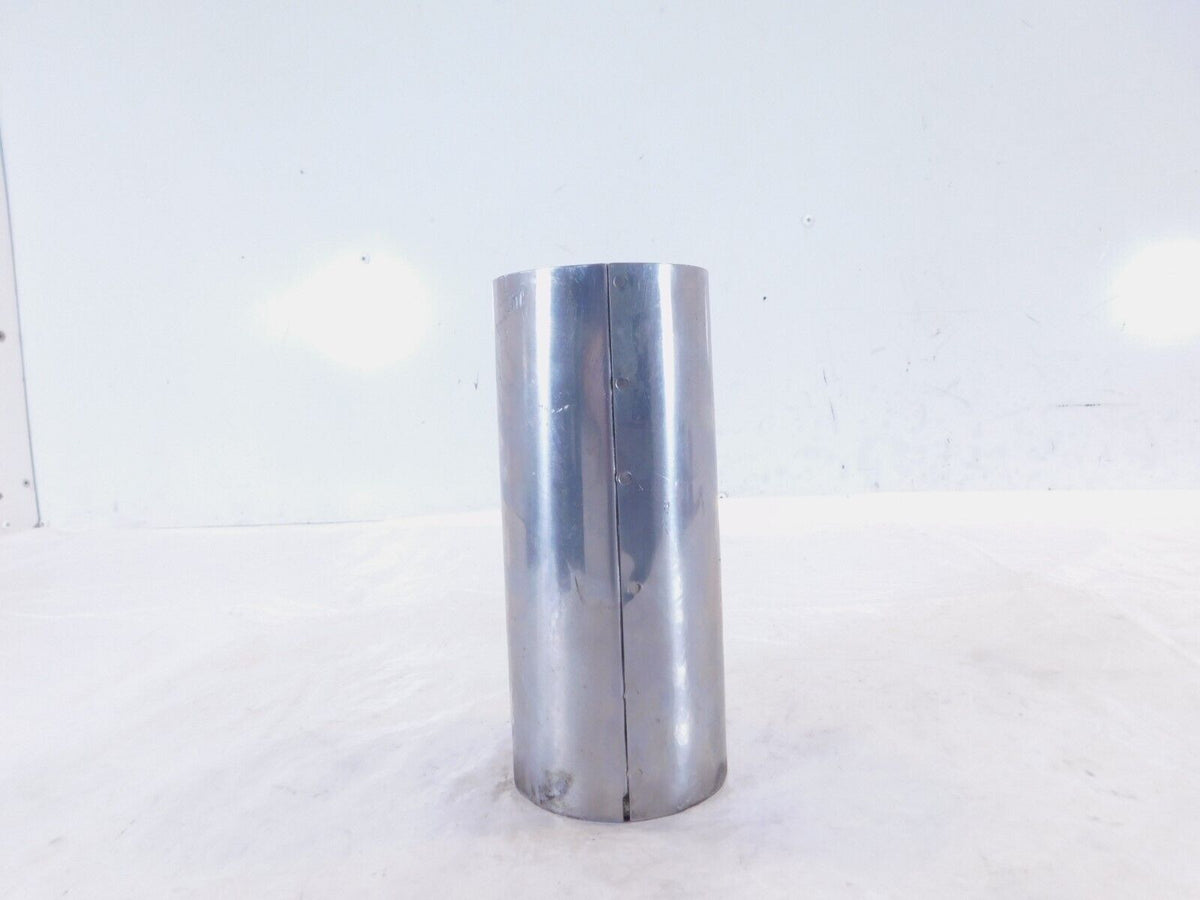 Harley Touring Road King & Electra Glide & Softail Front Fork Slider Cover Tin - C3 Cycle