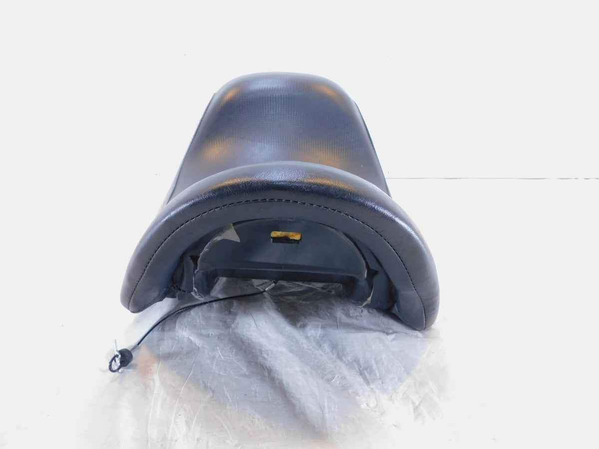 2002-06 Harley Davidson V-Rod VRod VRSC VRSCA Main Front Rider Seat Saddle BURN - C3 Cycle