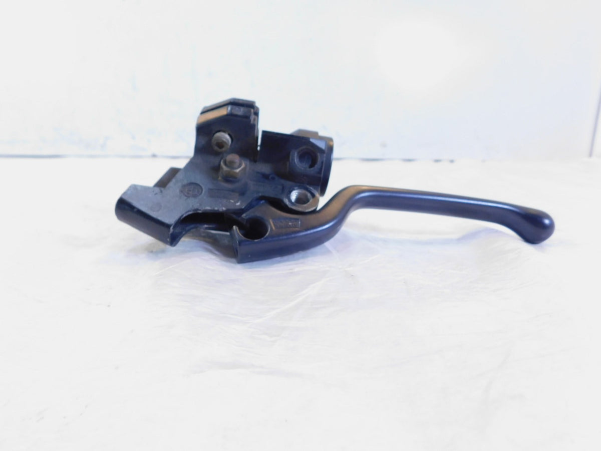 BMW Airhead R100 R60 R75 R90 R100RT Right Handlebar Brake Lever & Perch Bracket - C3 Cycle