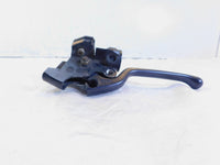 BMW Airhead R100 R60 R75 R90 R100RT Right Handlebar Brake Lever & Perch Bracket - C3 Cycle