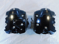 21-22 Indian Challenger Pursuit Limited & Dark Horse Engine Motor Cylinder Heads - C3 Cycle