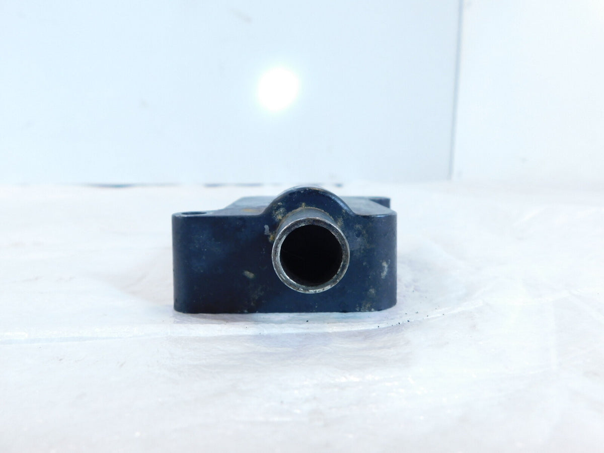 Kawasaki Vulcan 1500 Classic Drifter Nomad FI Cylinder Head Reed Valve Cap Cover - C3 Cycle