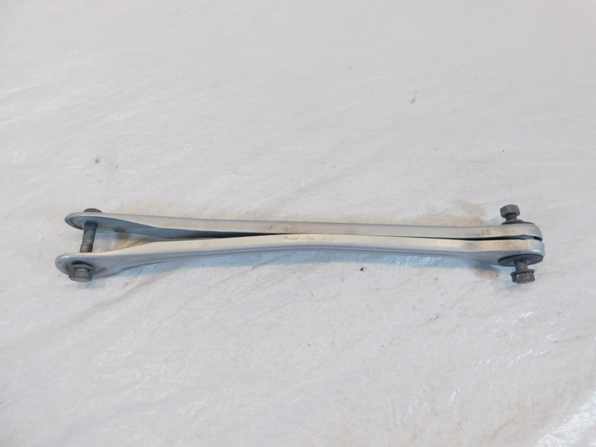 BMW R1100 R1100RT & R1150 R1150R Rear Swingarm Differential Support Rod Brackets - C3 Cycle