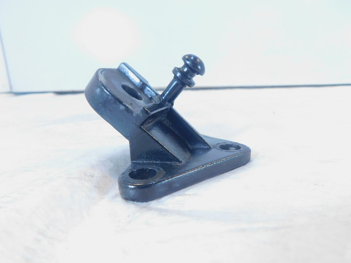 Triumph Daytona 955 Speed Triple 1050 & Sprint Kickstand Sidestand Bracket Mount - C3 Cycle