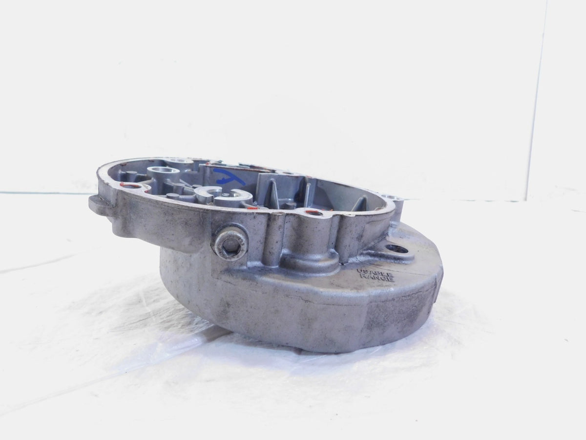 Piaggio Vespa Primavera & Sprint 50 Engine Transmission Reduction Unit Cover - C3 Cycle