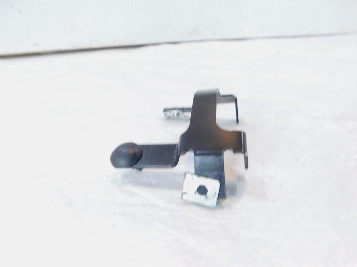 Moto Guzzi Special 750 V7 III & V9 850 Engine Start Starter Motor Cover Bracket