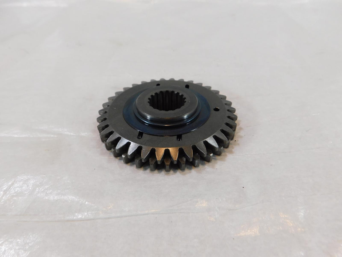 Kawasaki KLX250SF KLX250S KLX250 KLX300R KLX300 Engine Crankshaft Balancer Gear - C3 Cycle