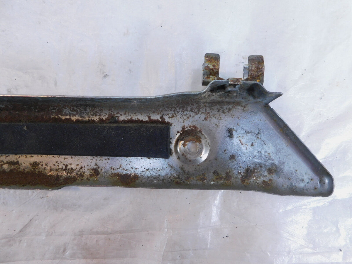 1987-1999 Kawasaki VN-15SE Vulcan 88 VN1500 & VN1500A Right Swingarm Cover Guard - C3 Cycle
