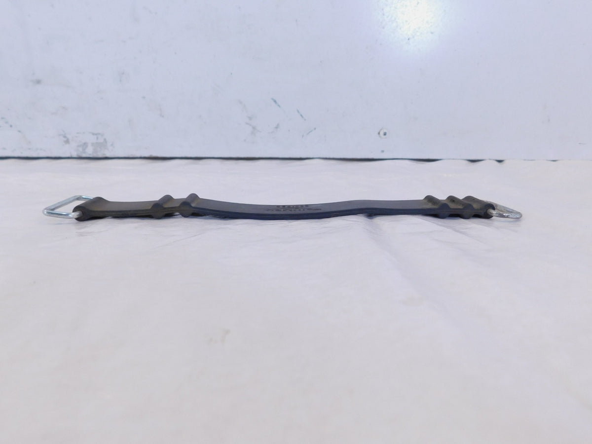 Triumph Street Triple Tiger 800 Daytona 675 Battery Box Retaining Strap - C3 Cycle