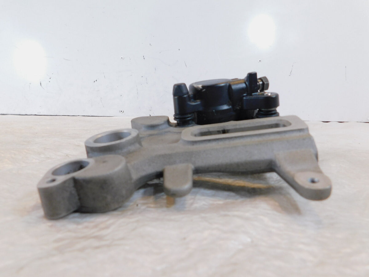 2019-2020 Aprilia SL900 Shiver 900 Rear Wheel Brake Caliper & Mount - C3 Cycle