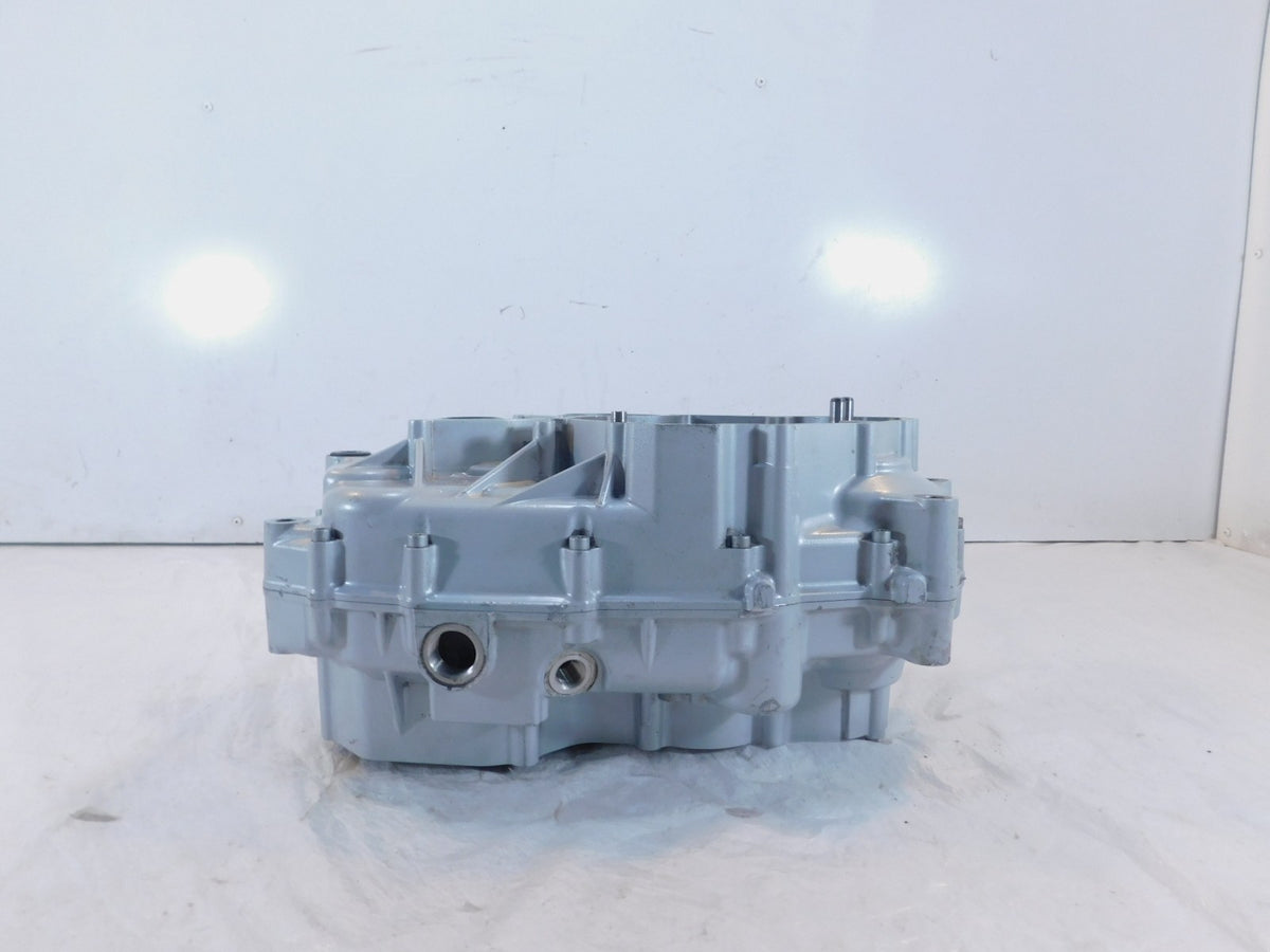 BMW F650 F650GS Dakar & F650CS Scarver Engine Motor Block Housing Crankcase Case - C3 Cycle