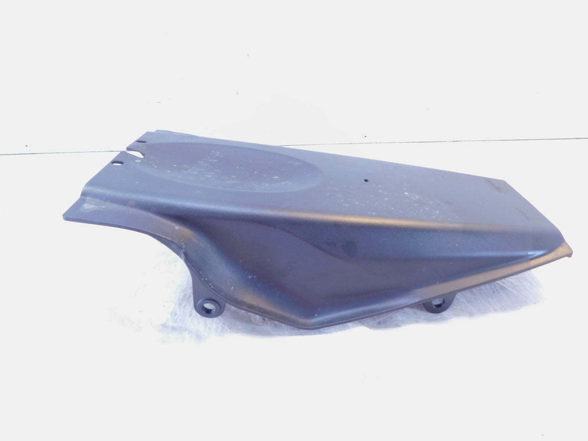 2013-2019 KTM 690 Duke Black Rear Wheel Undertail Lower Fender Mudguard Cover - C3 Cycle