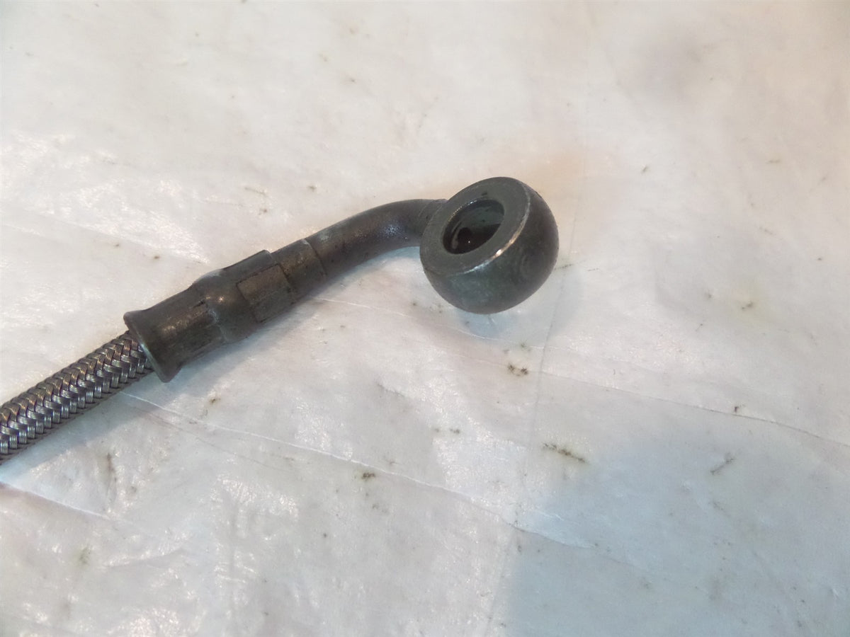 2001 2002 2003 Aprilia Caponord 1000 ETV1000 Rear Shock Absorber Hose Line - C3 Cycle