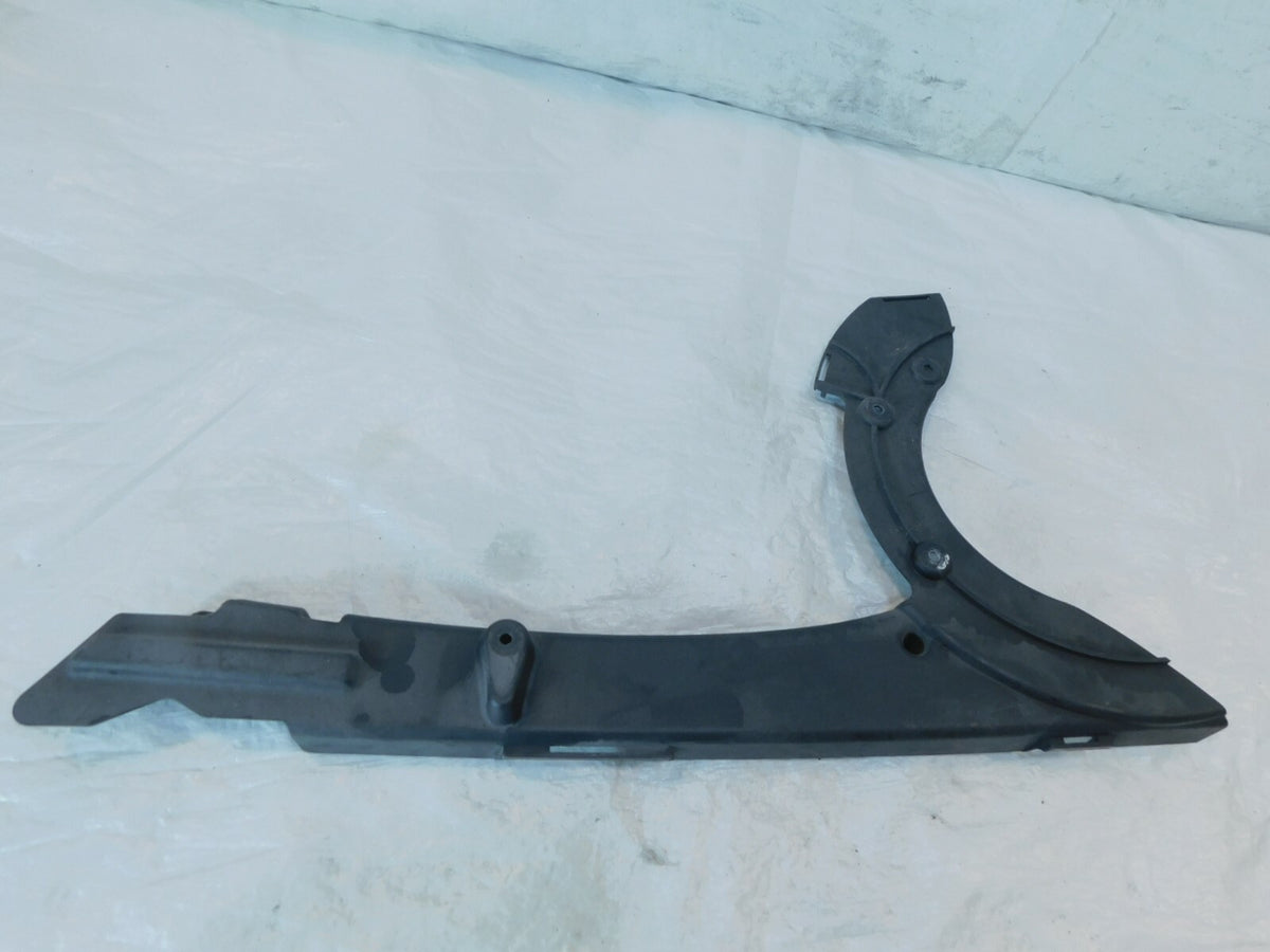 2006-2013 BMW F800S F800ST Lower Inner Rear Wheel Drive Belt Guard Cover Case - C3 Cycle