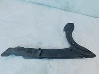 2006-2013 BMW F800S F800ST Lower Inner Rear Wheel Drive Belt Guard Cover Case - C3 Cycle