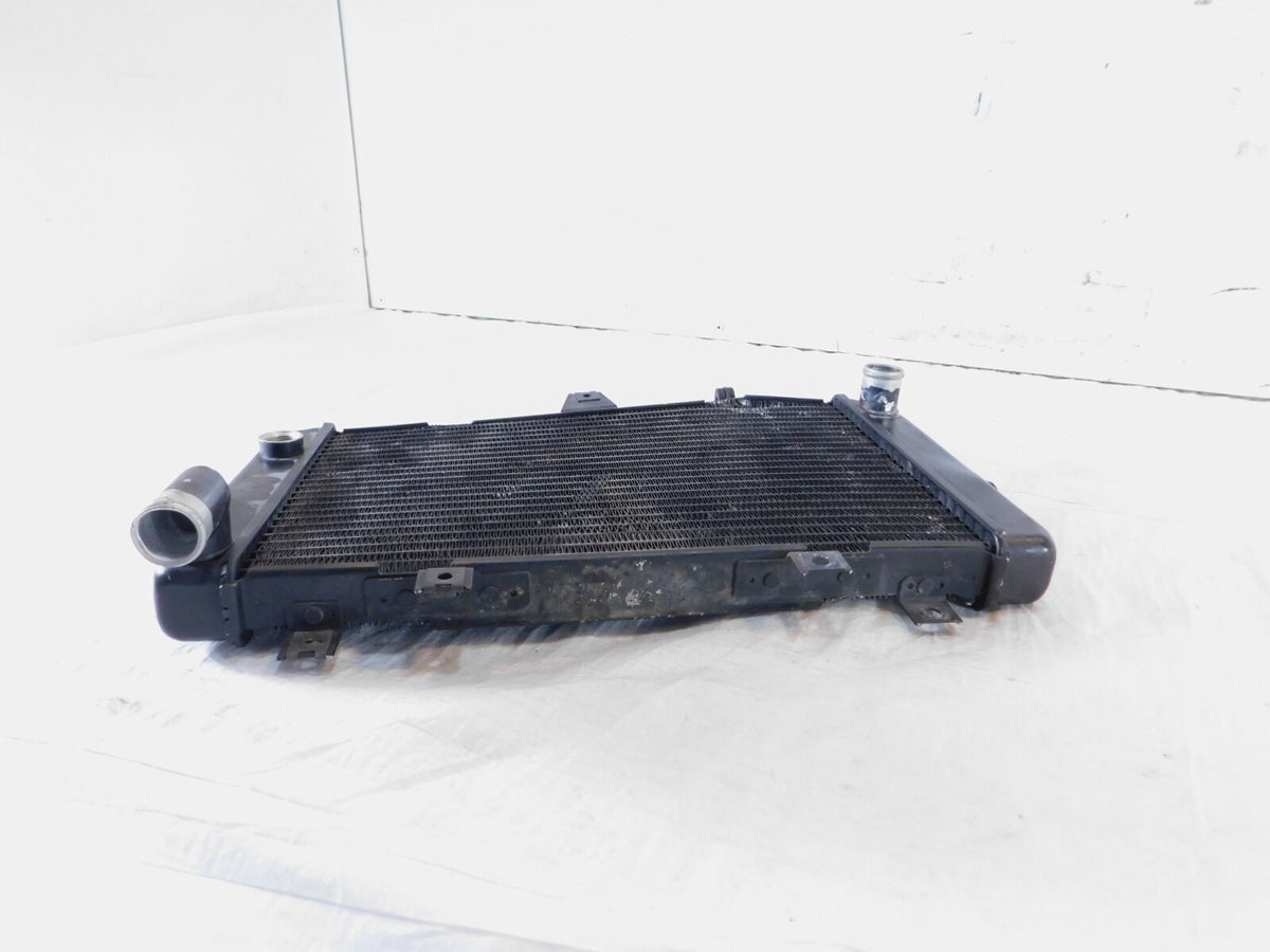 Kawasaki ZRX1100 ZR1100 ZRX1200R Engine Cooling Coolant Radiator - For Parts - C3 Cycle