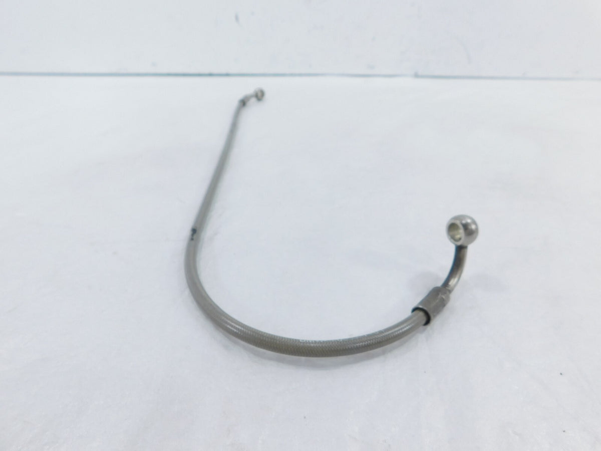 2005-2014 BMW R1200R Rear Wheel Foot Brake Caliper Hose Pipe Line - 34327689977 - C3 Cycle