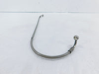 2005-2014 BMW R1200R Rear Wheel Foot Brake Caliper Hose Pipe Line - 34327689977 - C3 Cycle
