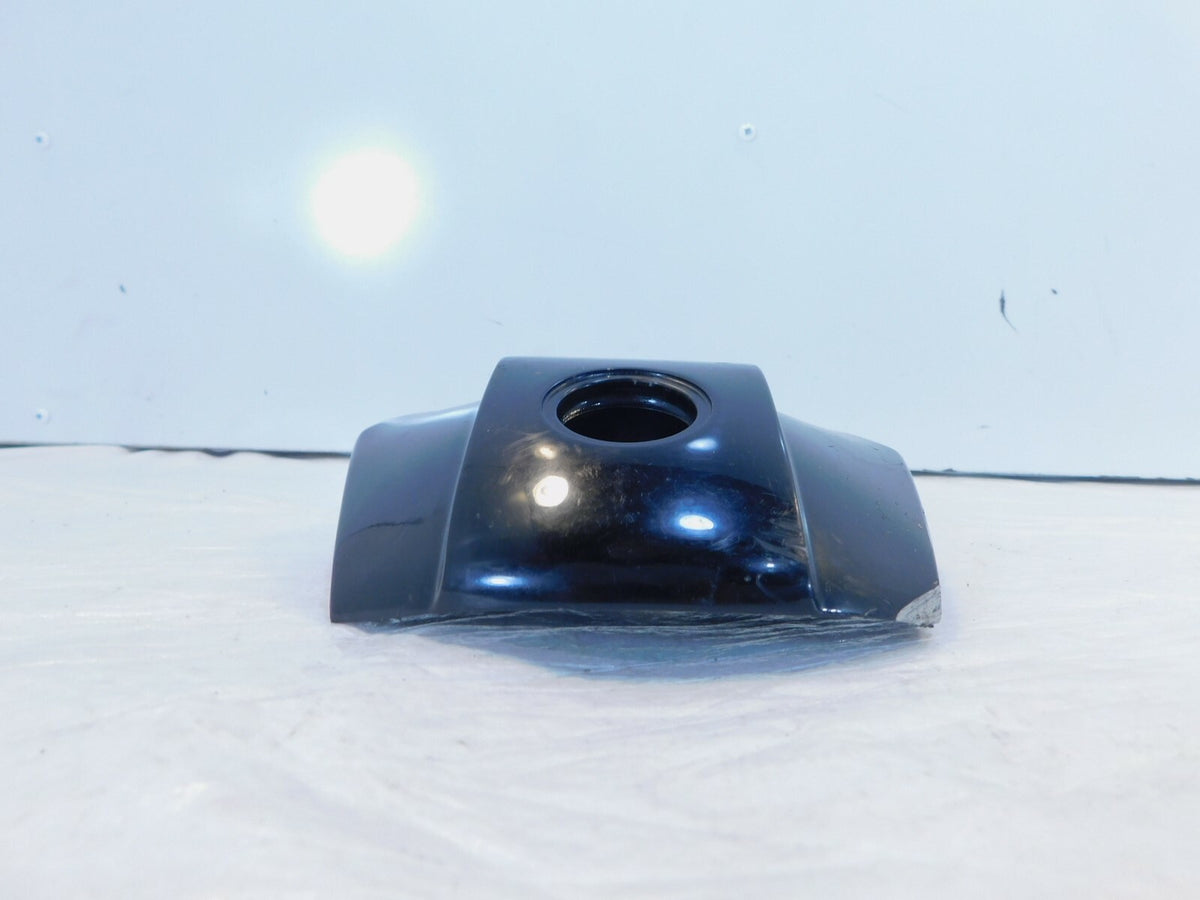 Harley Davidson Sportster 1200N Nightster Headlight Headlamp Visor Mount Bracket - C3 Cycle