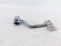 Harley Davidson Sportster 883 1200 Custom Hugger & Sport Mids Rear Brake Pedal - C3 Cycle