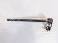 1994 Yamaha FZR1000 Transmission Gear Shift Gearshift Shifter Shaft Spindle Pawl - C3 Cycle