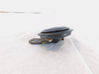 1999-2010 Suzuki GZ250 Marauder 250 OEM Black Warning Signal Horn - 38500-10D10 - C3 Cycle
