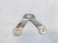 2003 Victory V92 Classic Cruiser Chrome Headlight Headlamp Housing Mount Bracket - C3 Cycle