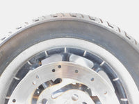 Harley Touring Road King & Electra Glide Front Mag Wheel Rim w/ Tire & Rotors - C3 Cycle